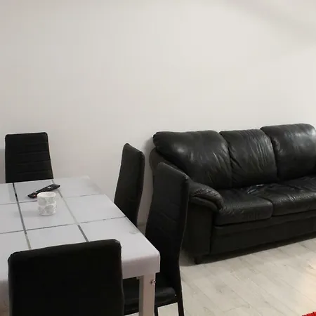 1st Floor Magheru Apartment *