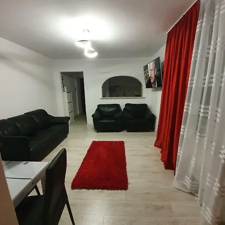 1st Floor Magheru *