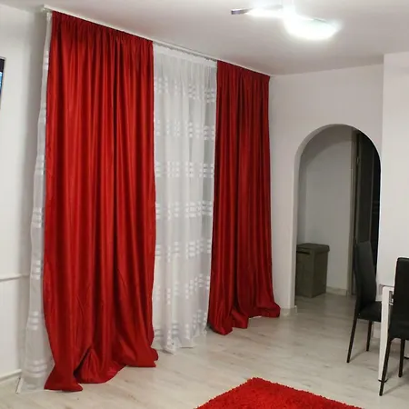 1st Floor Magheru Apartment *